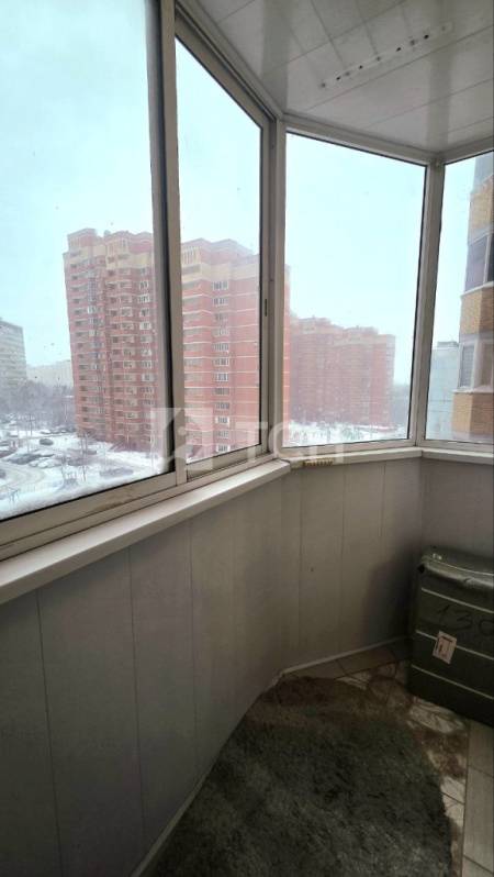 1-комн. квартира, Щёлково, улица Неделина, 26, #id1623070