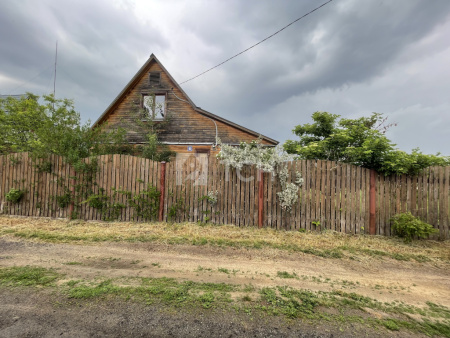 Земельный участок, Богородский г.о., село Мамонтово, 95, #id1145303