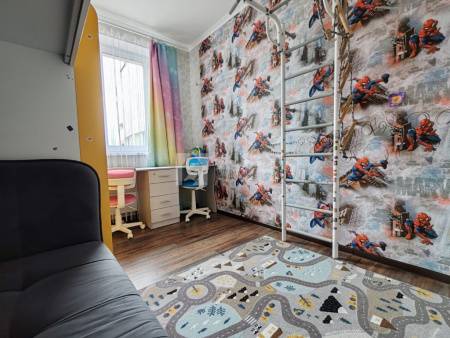 2-комн. квартира, Ивантеевка, Хлебозаводская улица, 12к1, #id1708125