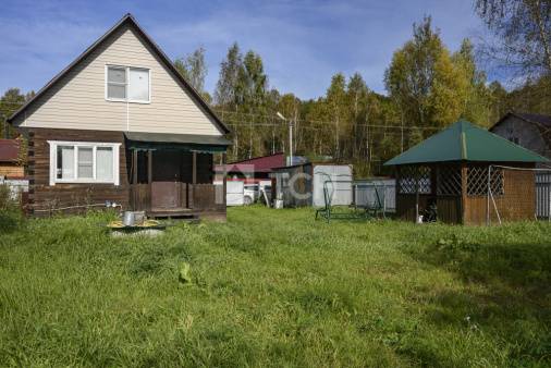 Дом, г.о. Лосино-Петровский, СНТ Мрия, 24, #id1705703