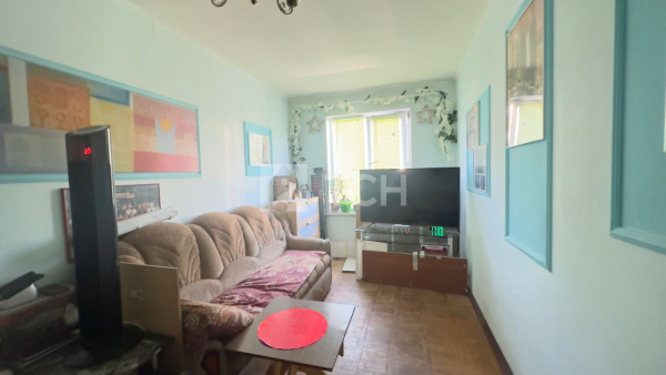 2-комн. квартира, Пушкино, 56, #id1211311