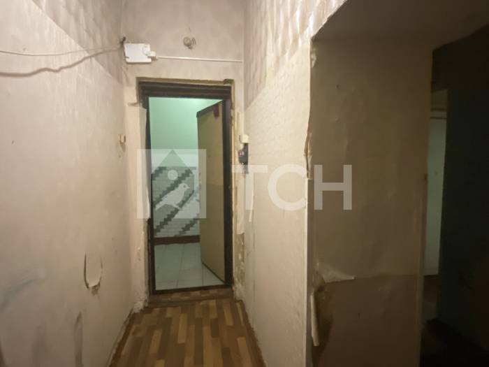 2-комн. Квартира, Москва, Новогиреевская улица, 16к2, #id449281