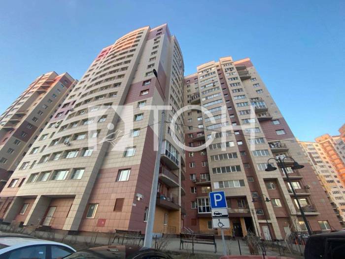 2-комн. квартира, Ивантеевка, ул Хлебозаводская, 28к3 #id275075