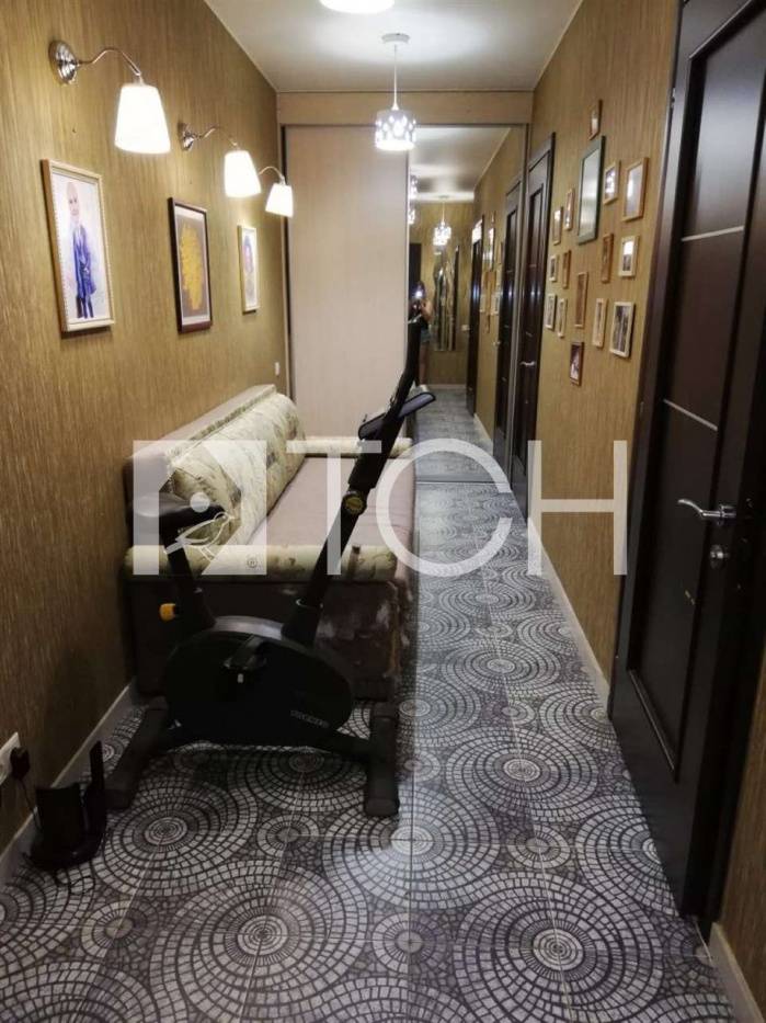 2-комн. квартира, Ивантеевка, ул Рощинская, 9 #id248373