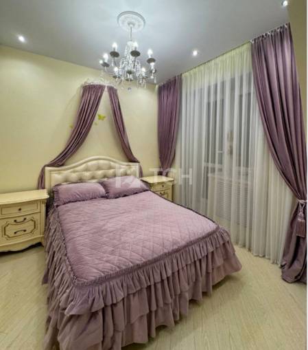 4-комн. квартира, Щёлково, улица 8 Марта, 29, #id1886675