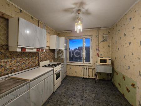3-комн. квартира, Пушкино, 29, #id1515593
