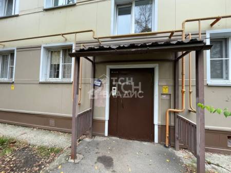 3-комн. квартира, Лосино-Петровский, улица Ленина, 19, #id1725184