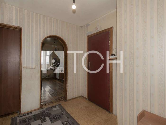 3-комн. квартира, Лосино-Петровский, ул Первомайская, 13 #id272399