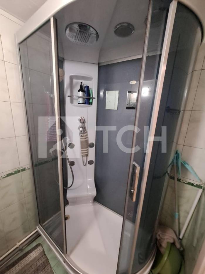 1-комн. Квартира, посёлок Лесные Поляны, улица Ленина, 11, #id380275