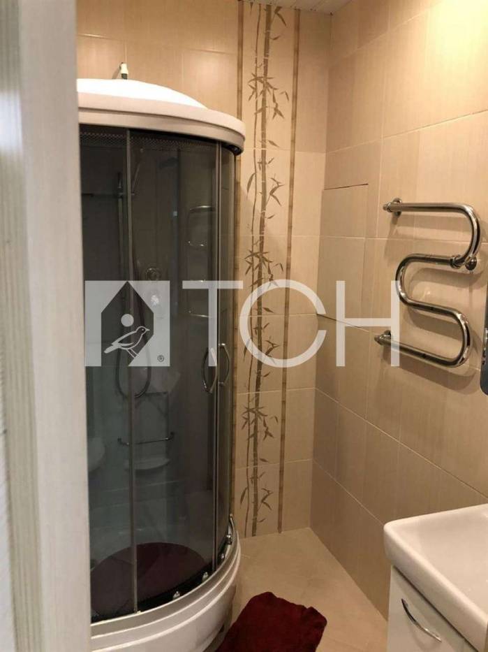 2-комн. квартира, Свердловский, ул Заречная, 3 #id289096