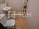 1-комн. квартира, Пушкино, микрорайон Серебрянка, 48к1, #id358612