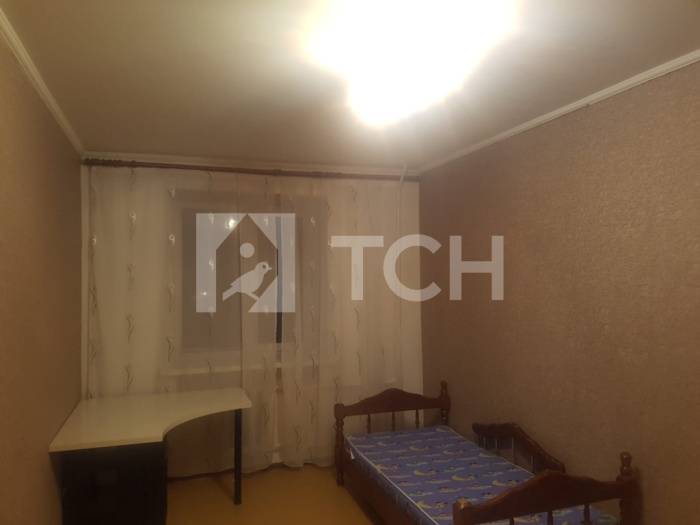 2-комн. Квартира, посёлок Краснознаменский, 9, #id581128