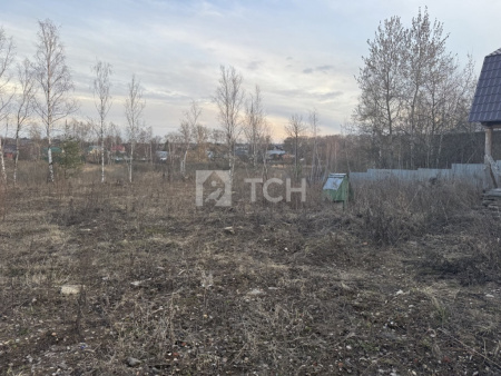 Земельный участок, г.о. Королёв, Королёв, улица Мира, 4, #id1313650