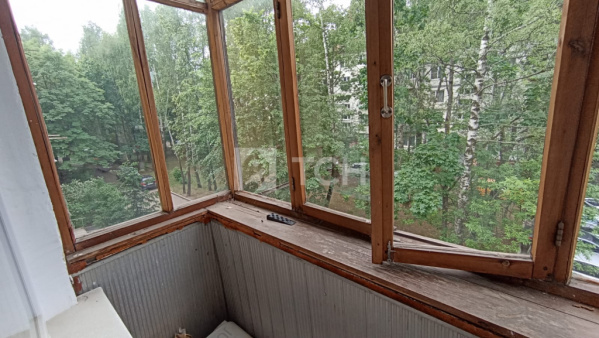 2-комн. квартира, Королёв, улица М.М. Глинкина, 8, #id1601951