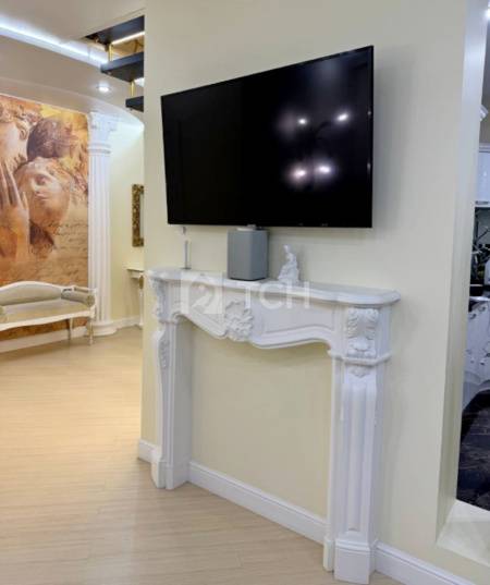 4-комн. квартира, Щёлково, улица 8 Марта, 29, #id1886675