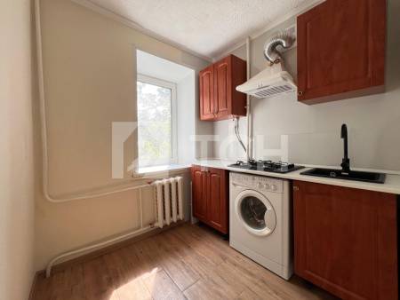 1-комн. Квартира, Ивантеевка, улица Богданова, 17, #id1627910