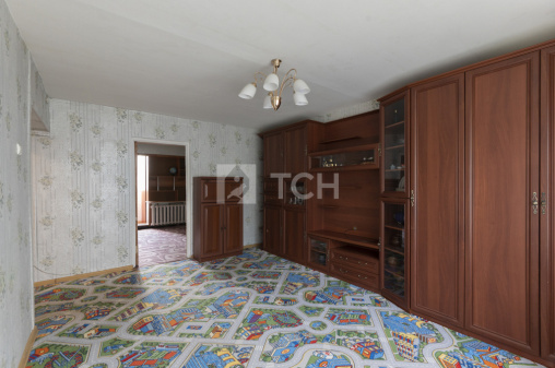 3-комн. квартира, Пушкино, улица Инессы Арманд, 5, #id1588436