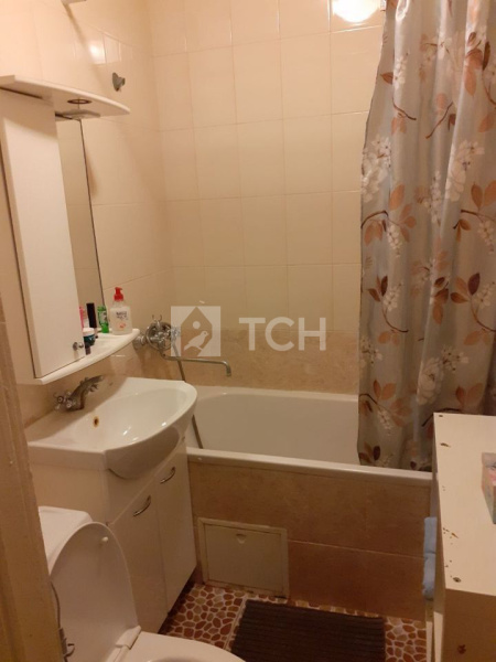 2-комн. квартира, Королёв, улица М.М. Глинкина, 1/7, #id981857