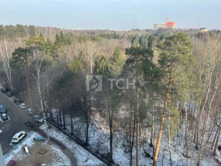 2-комн. квартира, Ивантеевка, Заводская улица, 14, #id1492681