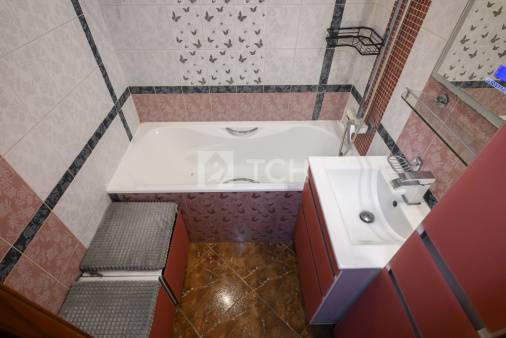 3-комн. квартира, Химки, улица Марии Рубцовой, 1к4, #id1899882