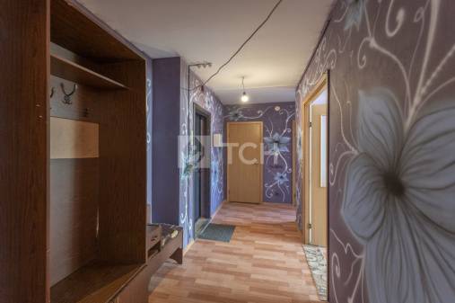 2-комн. квартира, Щёлково, 10к2, #id1969586