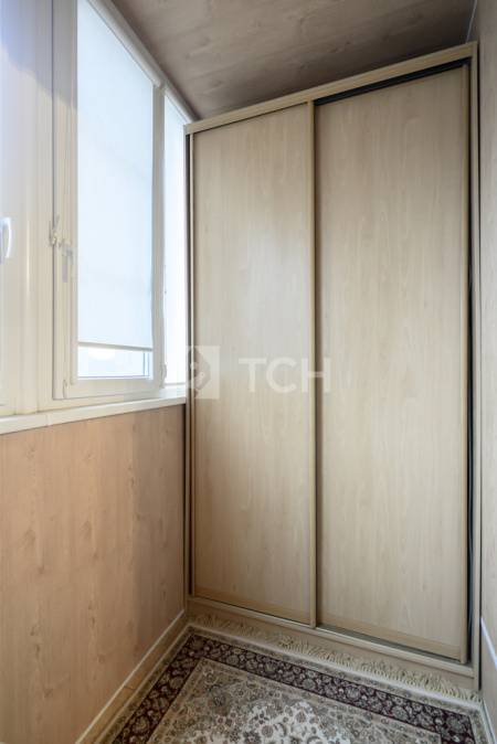 1-комн. квартира, Щёлково, Пролетарский проспект, 4к4, #id1924745