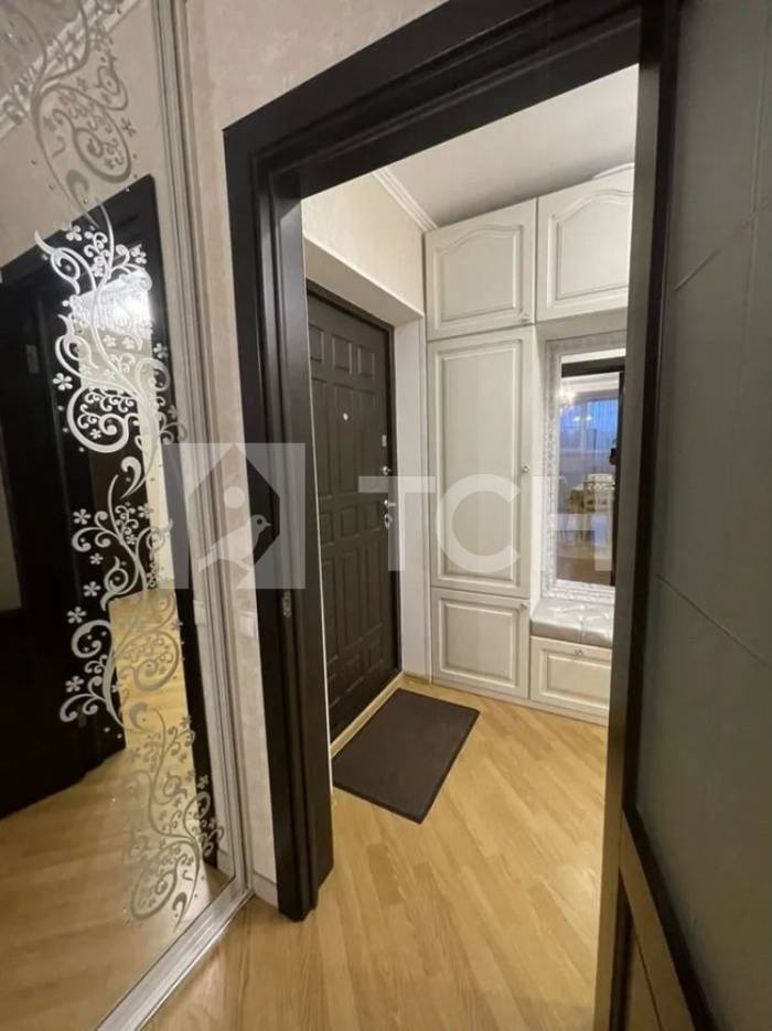 2-комн. Квартира, Щёлково, Центральная улица, 71к2, #id503577