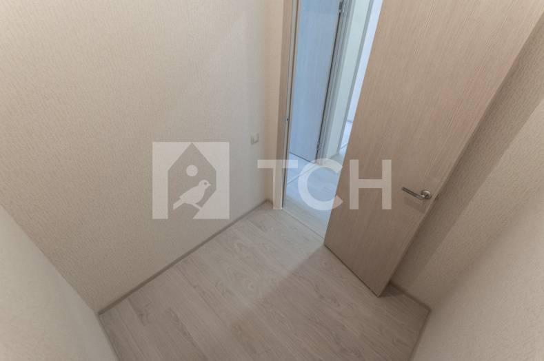1-комн. Квартира, рабочий посёлок Свердловский, Заречная улица, 16, #id457771