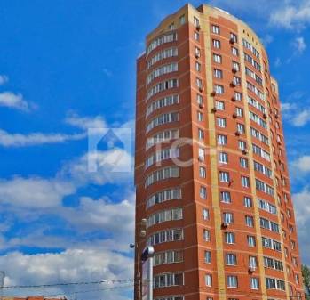 1-комн. квартира, Щёлково, Пролетарский проспект, 4к4, #id1924745