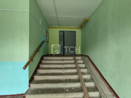 3-комн. квартира, Балашиха, Садовая улица, 9, #id2248805