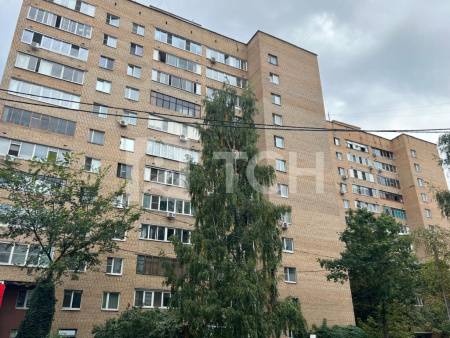 3-комн. Квартира, Мытищи, Новомытищинский проспект, 88к2, #id1232688