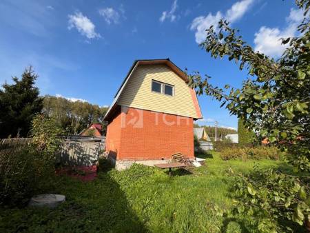 Дом, г.о. Лосино-Петровский, деревня Топорково, #id1772708