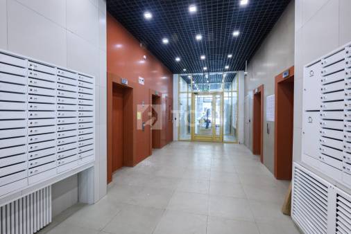 Квартира-студия, Мытищи, Ярославское шоссе, 120Бк4, #id2072248