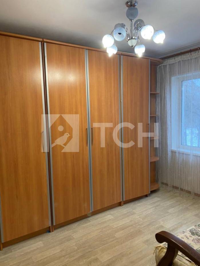 2-комн. Квартира, Королёв, Тарасовская улица, 3, #id588017