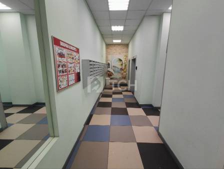 3-комн. квартира, Пушкино, Московский проспект, 57к4, #id557013