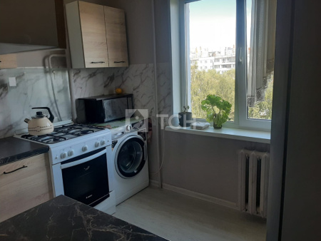 3-комн. квартира, Пушкино, улица Инессы Арманд, 5, #id1656837