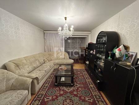 2-комн. квартира, Королёв, улица Горького, 41, #id1444849