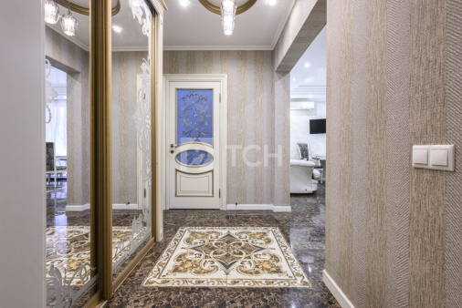 2-комн. квартира, Балашиха, проспект Ленина, 32В, #id1718807