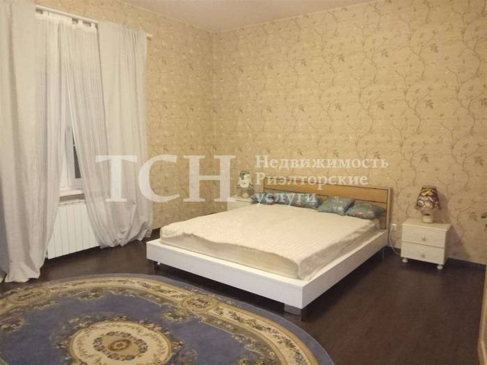 Дом, Красногорский р-н #id220233