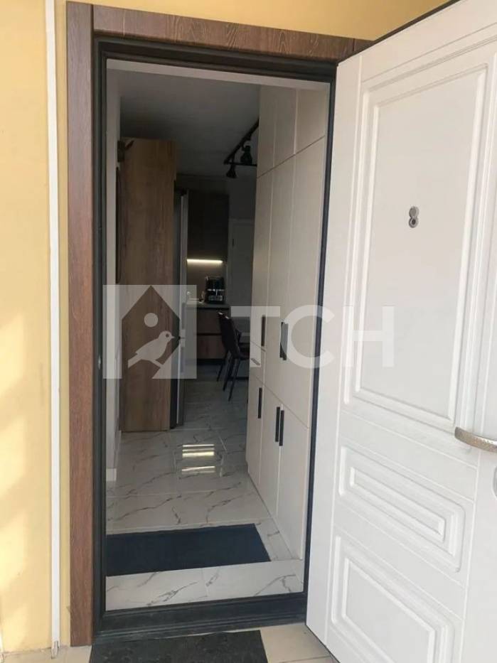 2-комн. Квартира, Балашиха, Добросельская улица, 17, #id544979