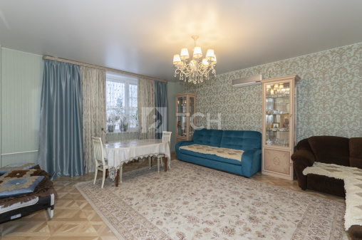 3-комн. квартира, Королёв, улица Комитетский Лес, 18к2, #id593439