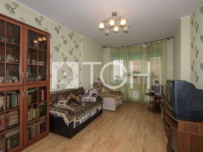 1-комн. квартира, Щелково, ул Неделина, 25 #id278704
