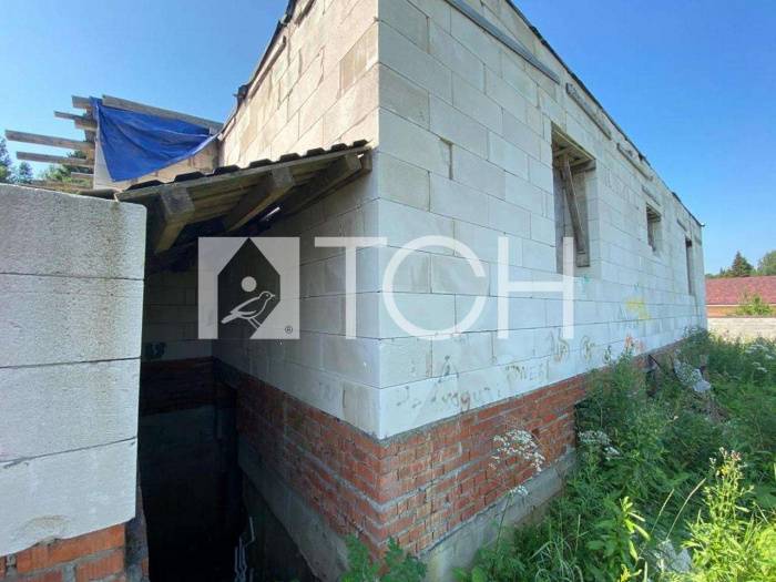 Участок, Солнечногорский #id286422