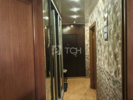 3-комн. квартира, Королёв, улица 50-летия ВЛКСМ, 10, #id1967992