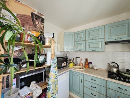 4-комн. квартира, Пушкино, улица Л. Толстого, 19, #id1125573