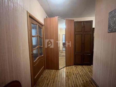 1-комн. квартира, Щёлково, Сиреневая улица, 5Б, #id1777657