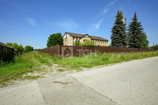 Коммерческая недвижимость, деревня Соболево, 70, #id1682104