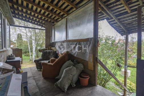 Дом, г.о. Пушкинский, СНТ Солнечное, 15, #id1832080