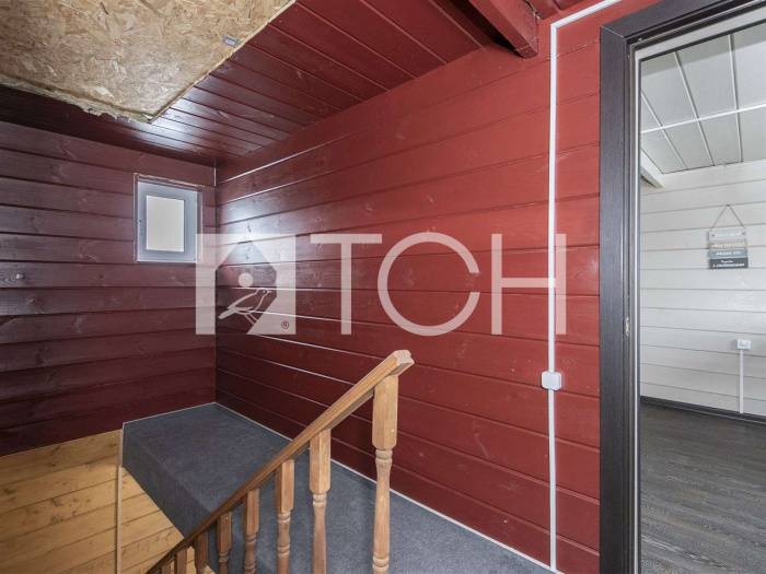 Дом, Пушкинский район #id278594