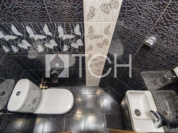 3-комн. квартира, Королев, ул Дзержинского, 9А #id272208